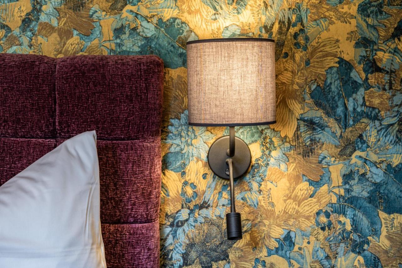 Schoenblick Appartements Тукс Экстерьер фото